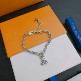 Picture of LV Bracelet _SKULVbracelet11ly25111298